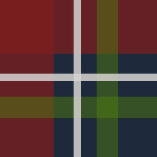 The Plaid logo